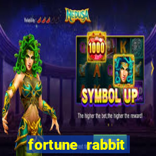 fortune rabbit melhor horario